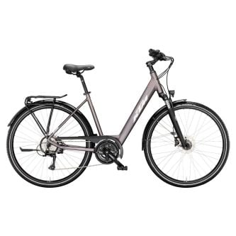 KTM LIFE RIDE Wave ELDERBERRY MATT