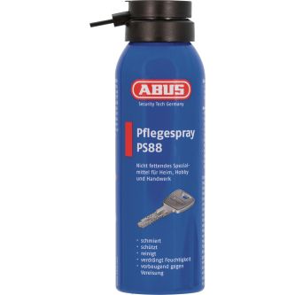 ABUS PFLEGESPRAY PS88 125ml