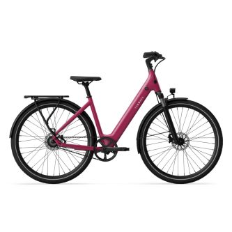 TENWAYS CGO800S 460Wh Wave Wild Berry