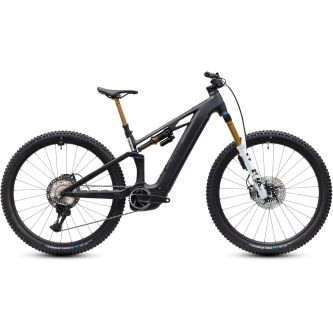 Cube Stereo Hybrid ONE44 HPC AT 800 carbon´n´white (2027)