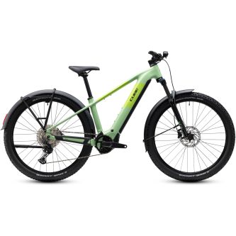 Cube Reaction Hybrid ONE 720 FE cactus´n´black (2027)