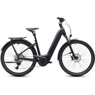 Cube Kathmandu Hybrid Pro Wave 800 coal´n´black (2027)