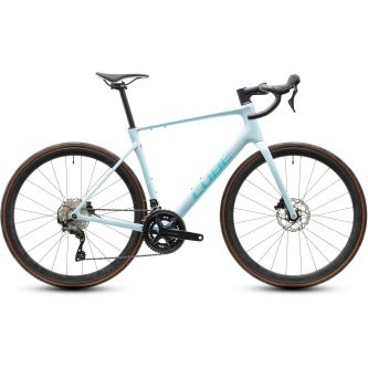 Cube Attain C:62 Race frostymint´n´mint (2027)