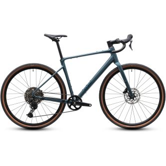 Cube Nuroad Pro taiga´n´blue (2027)
