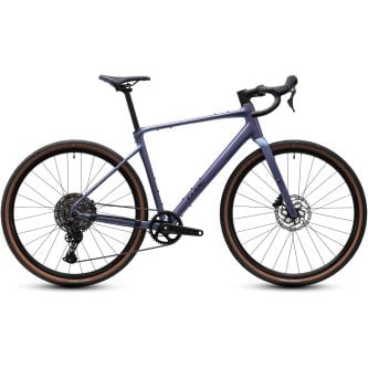 Cube Nuroad Pro mysticpurple´n´black (2027)