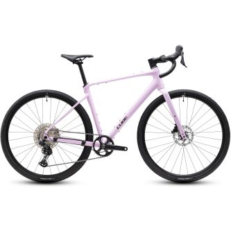 Cube Nuroad EX bubblegum´n´black  (2027)