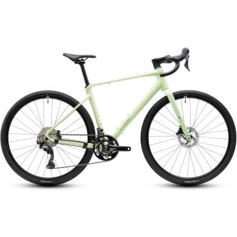 Cube Nuroad Race lindgreen´n´matcha (2027)