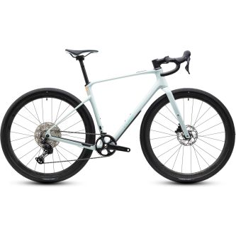 Cube Nuroad C:62 ONE hintofmint´n´green (2027)