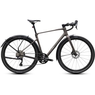 Cube Nuroad C:62 Pro FE cedar´n´stone (2027)