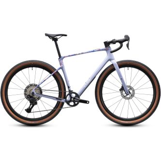 Cube Nuroad C:62 EX artline (2027)