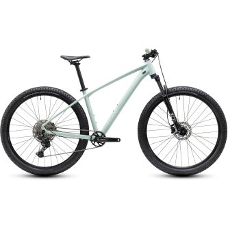 Cube Aim Pro aloegreen´n´green (2027)