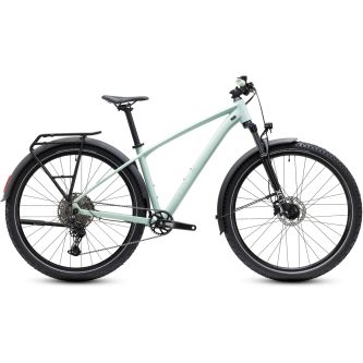 Cube Aim Pro FE aloegreen´n´green (2027)