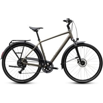 Cube Touring ONE Diamant flashstone´n´coalchrome (2027)