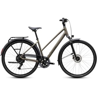 Cube Touring ONE Trapz flashstone´n´coalchrome (2027)