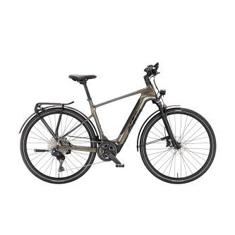 KTM Power Sport SX Plus Di2 olive pearl (2026)