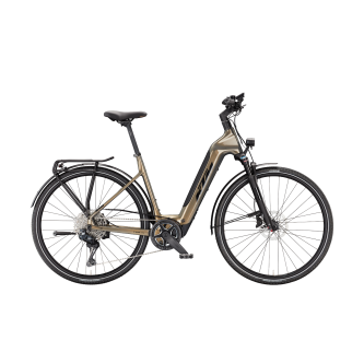 KTM Power Sport SX Plus Di2 Wave olive pearl (2026)