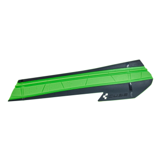 Cube Kettenstrebenschutz HPX black´n´green