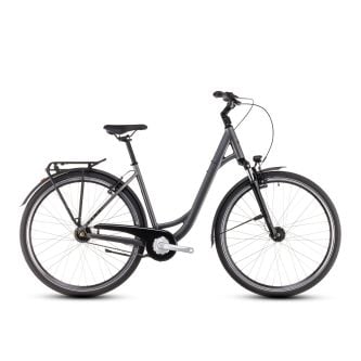 Cube Town ONE Wave slateblack´n´lunar (2026)