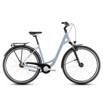 Cube Town ONE Wave polargrey´n´white (2026)