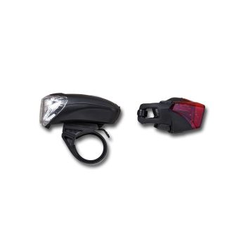 RFR Beleuchtungsset TOUR 35 USB