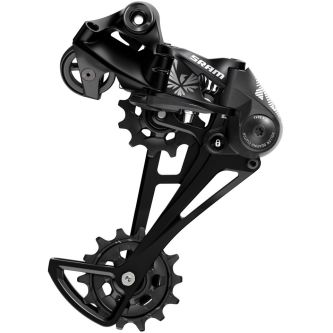Sram Schaltwerk NX Eagle 12-fa schwarz