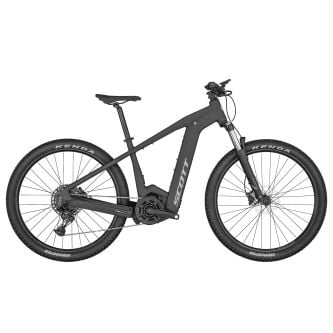 Scott Aspect eRIDE 920 625Wh Granite Black