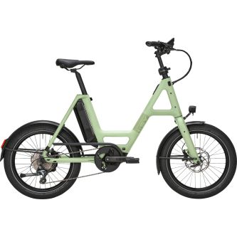 i:SY SKYFLY S10 545Wh light green (2024)
