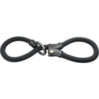 Abus Infinity Loop 1806/140 black