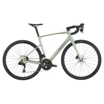 SCOTT Addict 40 reseda green (2026)