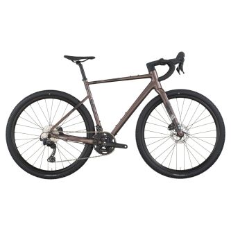 SCOTT Speedster Gravel Team plum grey (2026)