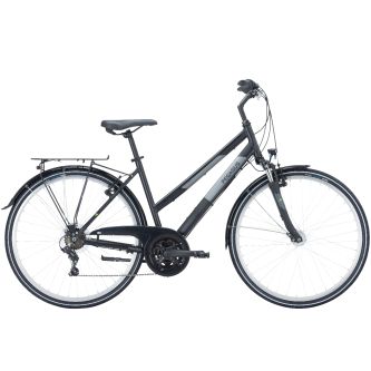 Pegasus Avanti 18 Trapez black