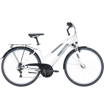 Pegasus Avanti 18 Trapez white