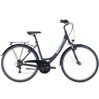 Pegasus Avanti 18 Wave black