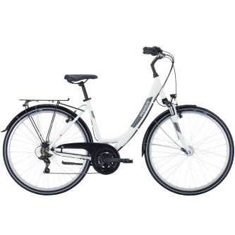 Pegasus Avanti 18 Wave white