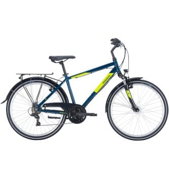 Pegasus Avanti 18 Diamant 26 Zoll dark petrol