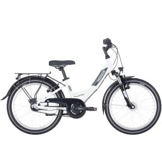 Pegasus Avanti 3 Wave 20 Zoll white