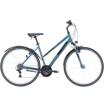 Pegasus Avanti Sport 18 Trapez pro blue