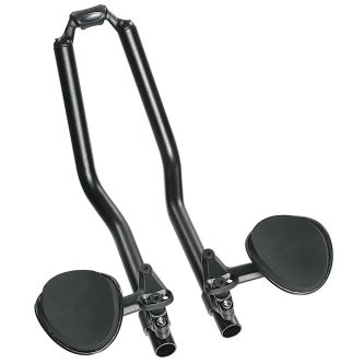 Ergotec Tribar Professional Triathlonaufsatz 31.8mm
