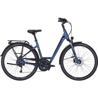 Pegasus Premio SL Disc 27 Wave steel blue matt (2025)