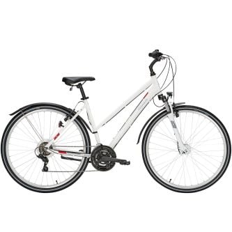 Pegasus Avanti Sport 18 Trapez white