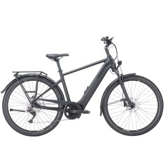Pegasus Premio EVO 10 Lite 625Wh Diamant black matt