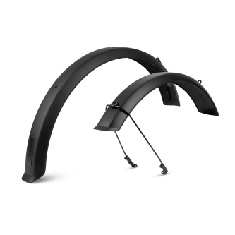 Schutzblechset SIC 2.0 84 27,5" Fully black