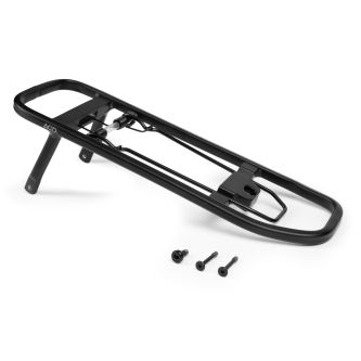 Gepäckträgeraufsatz SIC 2.0 TOP RAIL black