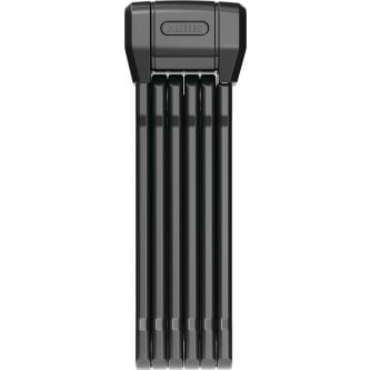 Abus BORDO 6200K/90 SH black