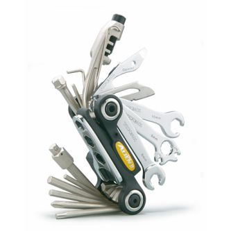 Topeak Alien 2 Multitool Fahrradwerkzeug