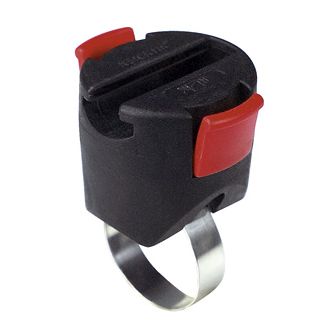 Abus Miniadapter mit Seilschlosshalter