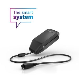 Bosch 4A Charger EU (BPC340Y) Smart System