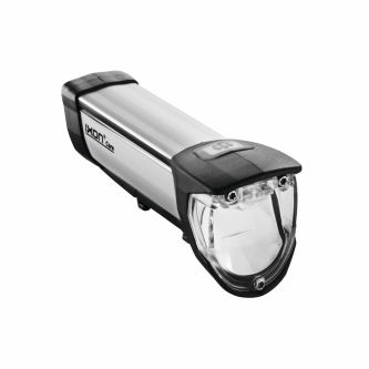 Busch + Müller Ixon Core Akku-Scheinwerfer (50 Lux)