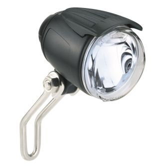 Busch & Müller Lumotec CYO Premium E schwarz (80 Lux)