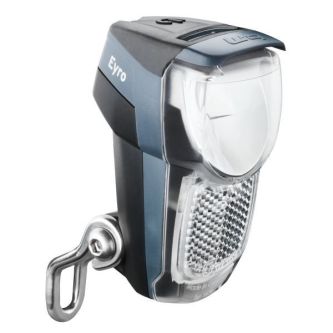 Busch & Müller Lumotec IQ Eyro Akku-Scheinwerfer